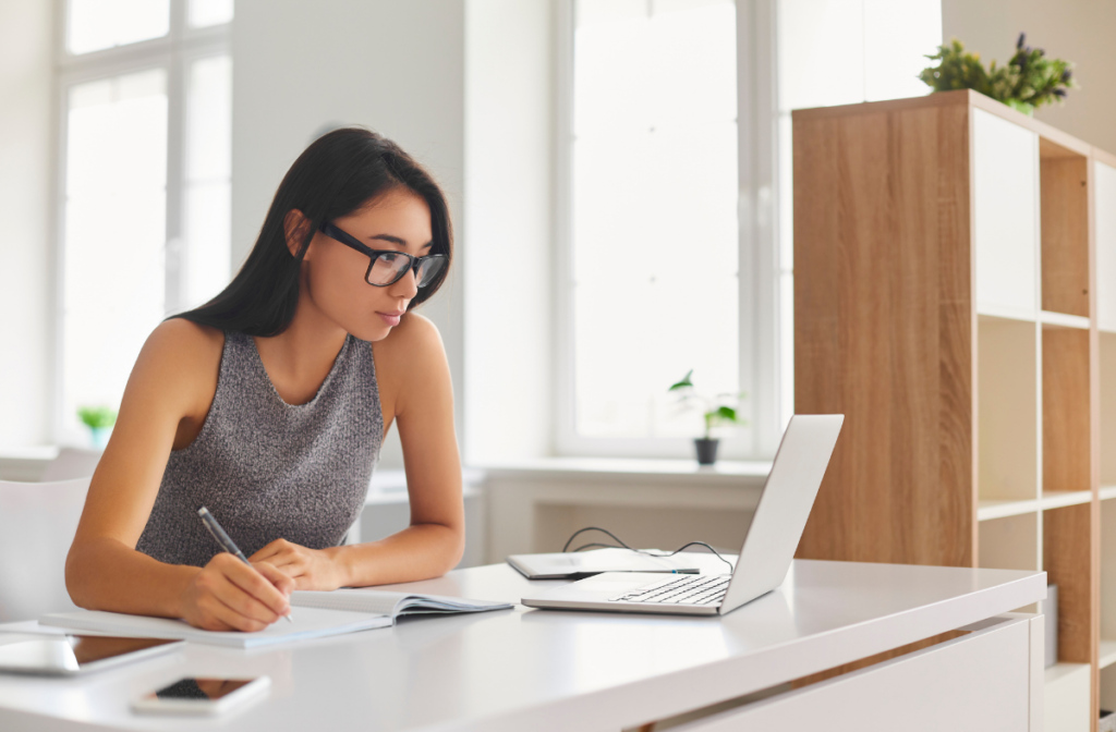 Plano de aula: qual a importância para aulas EAD?