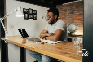 importância da plataforma ead na educação a distância para cursos online