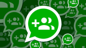 regras para o grupo de whatsapp para plataforma ead