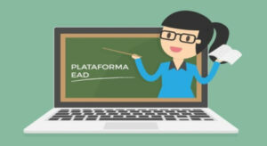 plataforma ead grátis, vender cursos online, negócio digital