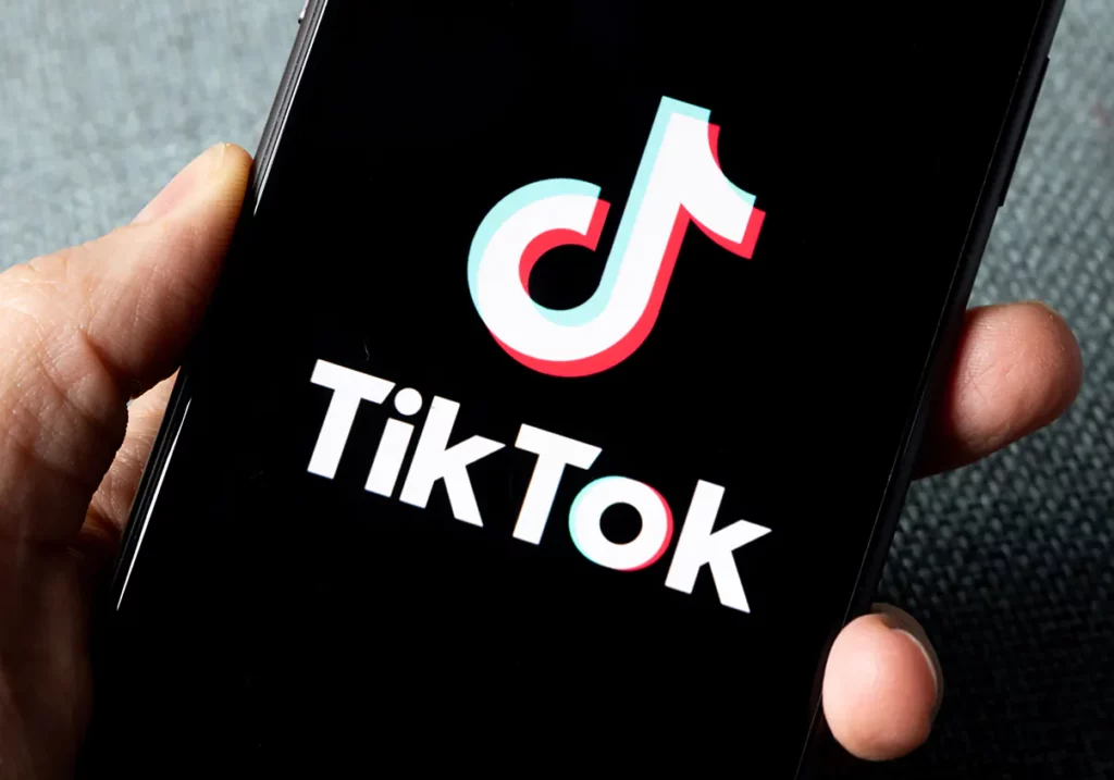 tiktok ads, tiktok, curso online, plataforma ead