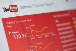 aumentar visualizações no YouTube, YouTube, canal YouTube