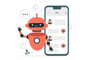 chatbot na ead, curso online, aprendizagem a distância, chatbot, ead