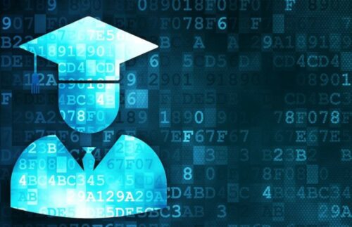 blockchain na educação, segurança aos dados, processos educacionais