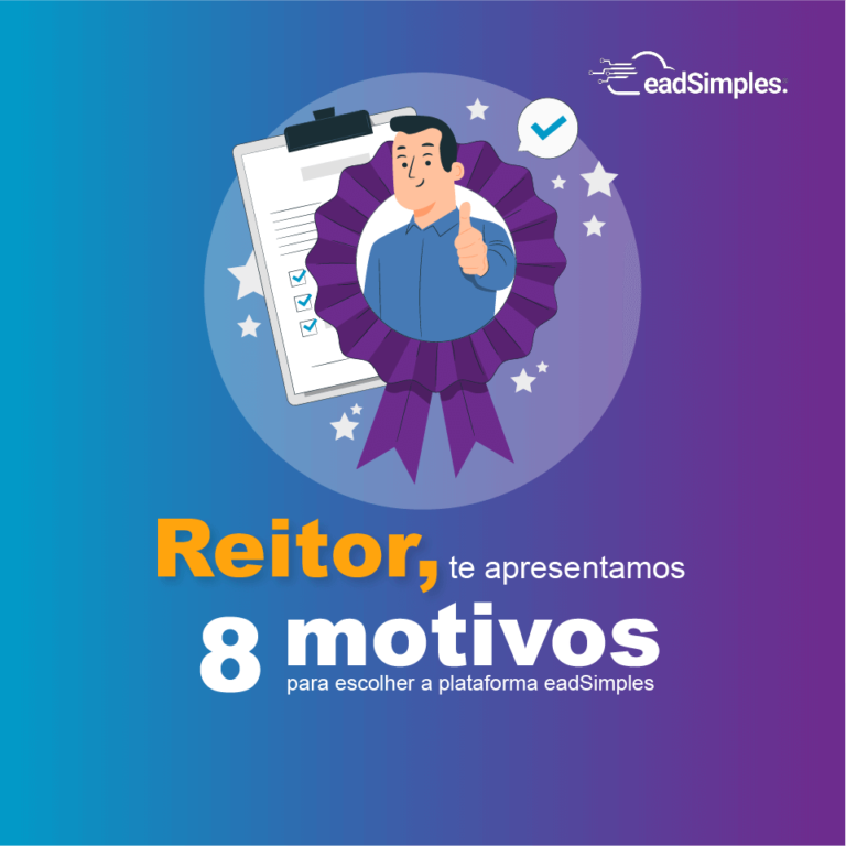 melhor plataforma ead para instituição de ensino universidade ou faculdade