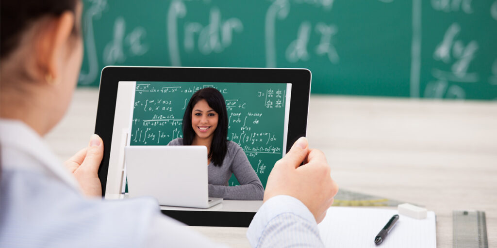 aula de reforço online, tutoria ead, negócio digital, ensino à distância, plataforma de ensino