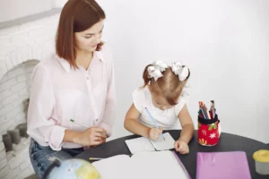 frases sobre educação infantil, processo de formação de crianças, infância