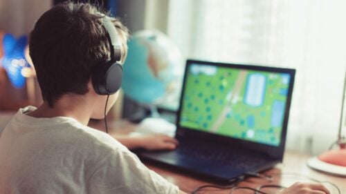 Dicas de Sites de jogos online para educação infantil 