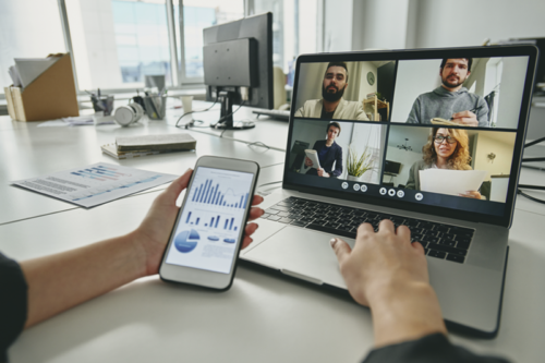 treinamento para empresas, ação organizacional, plataforma ead para empresas