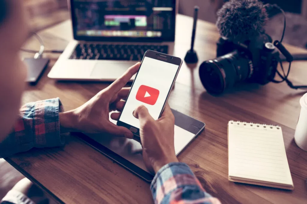 título para vídeo no YouTube, YouTube, vídeos no YouTube, estratégia de marketing