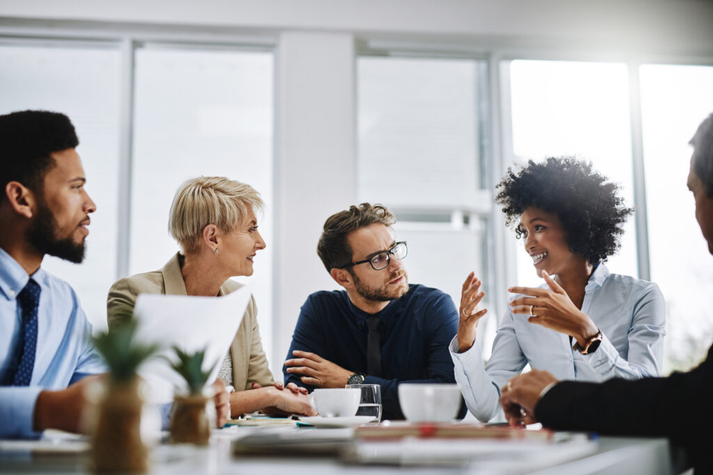 Comunicação Não Violenta, CNV, ambiente corporativo