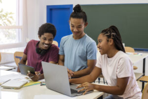 escola digital, tecnologias digitais, plataforma ead