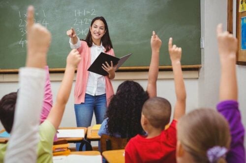 Frases motivacionais para Educação Infantil, incentivar as crianças