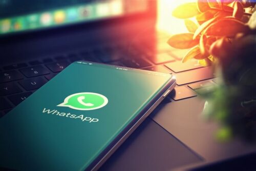 Marketing no WhatsApp, WhatsApp, estratégia de divulgação