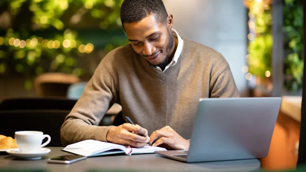 treinamento online para gestores, plataforma EaD para empresas