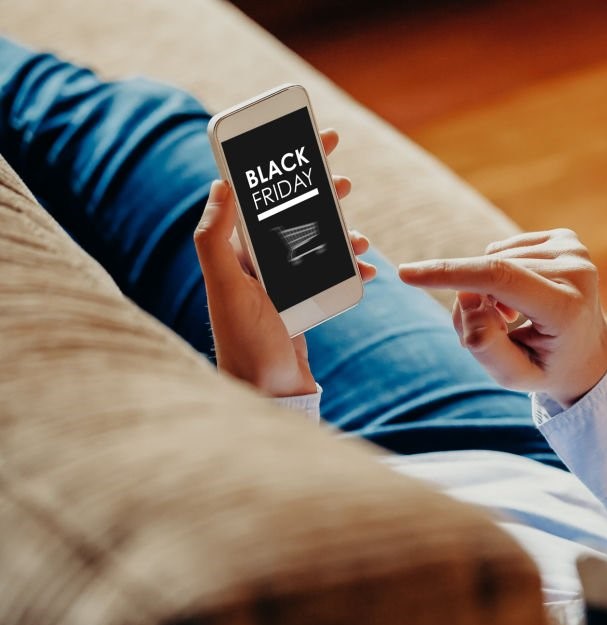 black friday 2023, black friday, aumentar vendas curso online