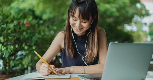 estilos de aprendizagem, estilos de aprendizagem na ead, plataforma de ensino