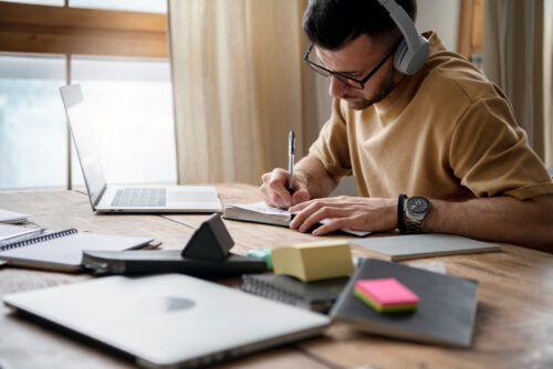 Método Kolb, teoria da aprendizagem, Ciclo de Aprendizado Experiencial, ead