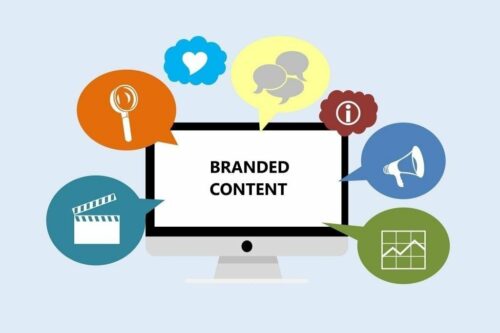 branded content, conteúdo de marca, estratégia de marketing, marca negócio ead