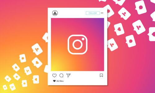 taxa de engajamento do Instagram, taxa de engajamento, Instagram, estratégia de marketing digital, marketing digital, página curso online, curso online