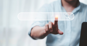SEO para LinkedIn, SEO, página empresa ead, empresa ead