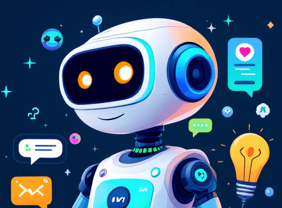 chatbot eadsimples