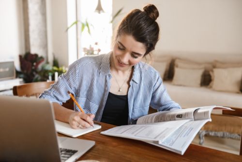 métodos para otimizar o aprendizado, métodos para otimizar o aprendizado com base na ciência, estudo online