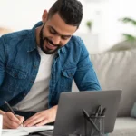 treinamento online de upskilling, treinamento e upskilling, aperfeiçoamento profissional, plataforma EaD para empresas