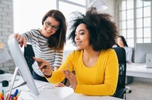 job rotation, rotação de trabalho, job rotation remoto, job rotation híbrido