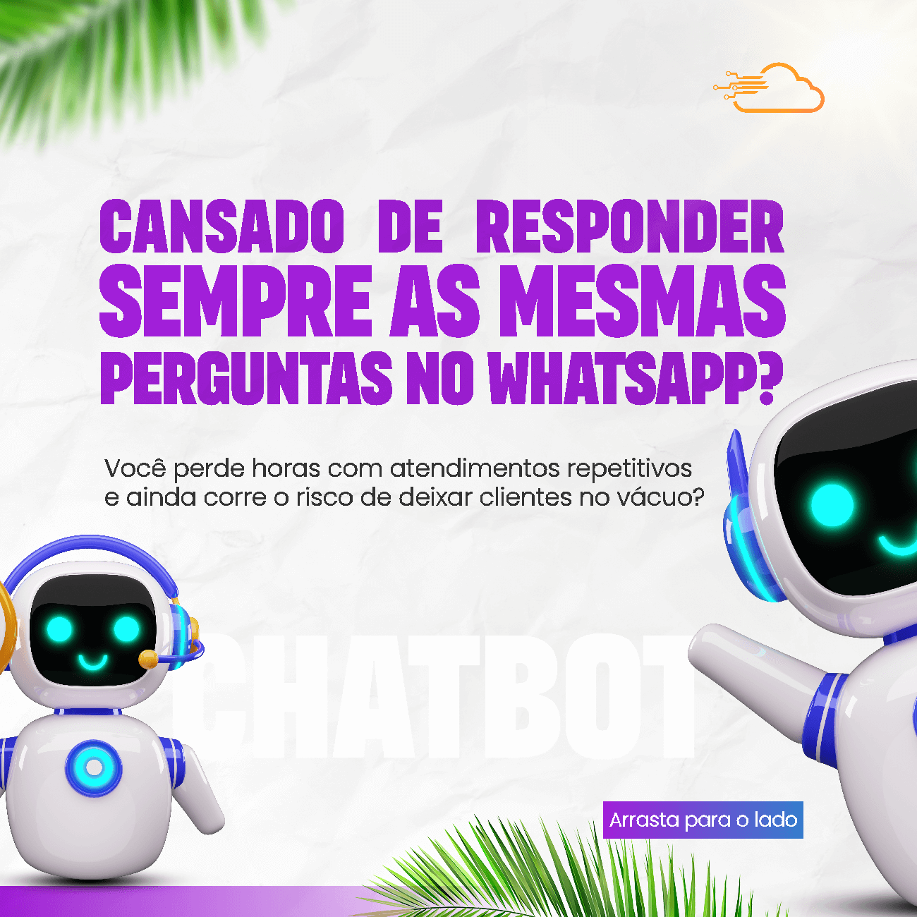 chatbot com ia para plataforma ead