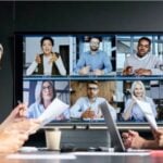 cursos baseados em turmas, cohort-based courses, cursos baseados em turmas na EaD, aprendizado colaborativo