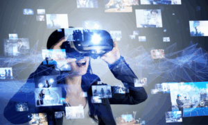 RV e RA na educação corporativa, Realidade Virtual e a Realidade Aumentada na educação corporativa, Realidade Virtual, Realidade Aumentada, educação corporativa