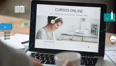 cursos freemium, conteúdos gratuitos, conteúdo gratuito, conteúdos pagos, conteúdo premium, modelo de negócio ead