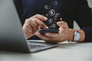 Renda extra com cursos online, monetizar conhecimento