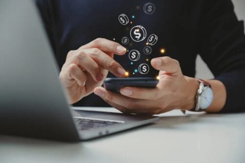 Renda extra com cursos online, monetizar conhecimento