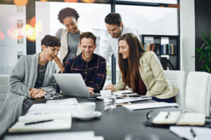 habilidades do século XXI, soft skills, treinamento online