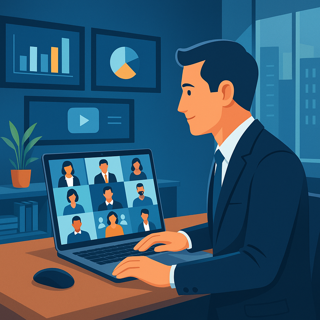 Plataforma ead para empresas e univeridade corporativa
