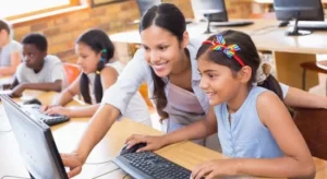 ensino híbrido disruptivo, disrupção no ensino híbrido