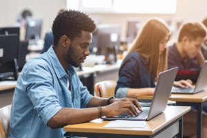 ensino híbrido sustentado, modelos sustentados de ensino híbrido