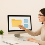 método PARA, método PARA na produção de conteúdos, criação de cursos