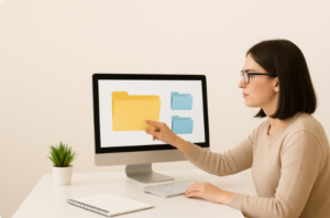 método PARA, método PARA na produção de conteúdos, criação de cursos
