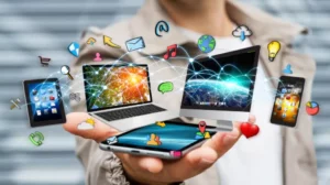 transmídia na criação de cursos online, experiência transmidiática, transmídia