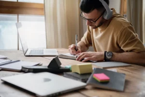 IA assistiva, Inteligência Artificial assistiva, IA assistiva na EaD