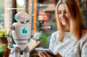 Inteligência Artificial de apoio, Inteligência Artificial de apoio na educação, IA de apoio, IA de apoio na educação