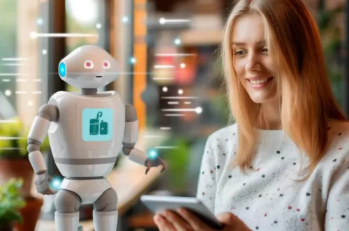 Inteligência Artificial de apoio, Inteligência Artificial de apoio na educação, IA de apoio, IA de apoio na educação