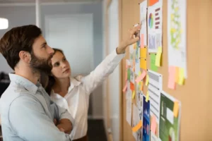 matriz de competências, estruturar uma matriz de competências