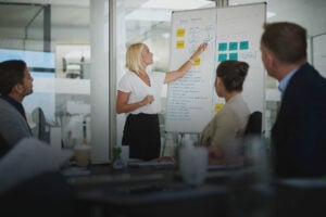 metodologia CHA, CHA, metodologia CHA na educação corporativa