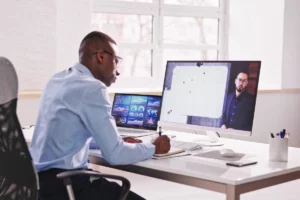 Modelo Virtual Enriquecido, ensino híbrido, ensino híbrido disruptivo