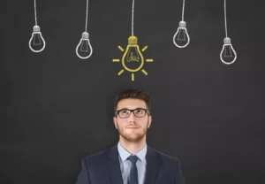 Moonshot Thinking, Moonshot Thinking na educação corporativa