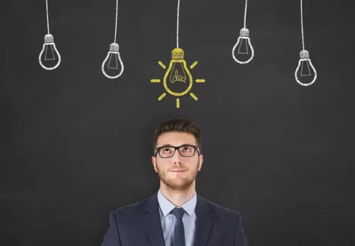 Moonshot Thinking, Moonshot Thinking na educação corporativa